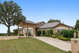 Photo of Arbor House of Llano