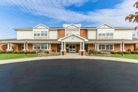 Photo of Majestic Care at Sagamore Hills