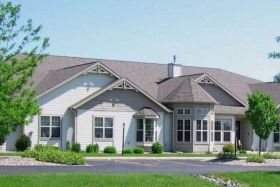 Photo of Lili Gardens Memory Care