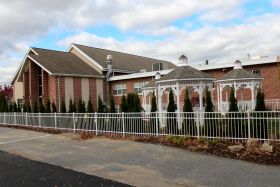 Photo of Advent Senior Living