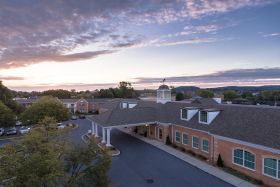 Photo of The Highlands At Wyomissing