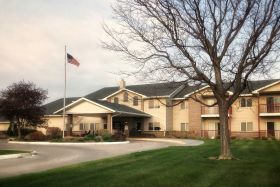 Photo of Ridgeway Senior Living