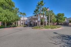 Photo of Chaparral Winds Independent Living