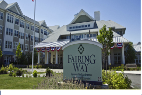 Photo of Fairing Way