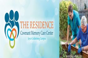 Photo of The Residence Memory Care