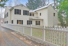 Photo of Fox Trail Memory Care Living at Hillsdale West