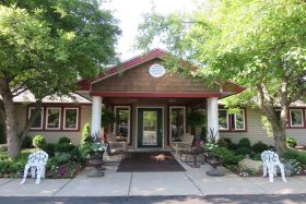 Photo of The Village at Heritage Manor and Heritage Estates