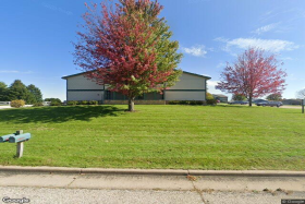 Photo of Stonefield Apartment Homes