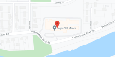 The Villa at River Ridge Assisted Living in google map