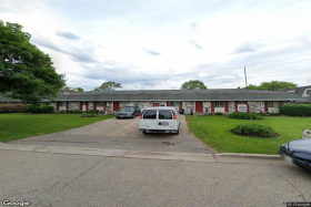 Photo of Brittany Apartments