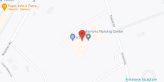 The Hermitage At Solomons in google map