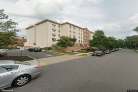 Photo of AHEPA Highland Apartments
