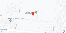 Village Manor Assisted Living in google map