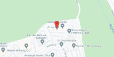 Dial Senior Management, Inc. in google map