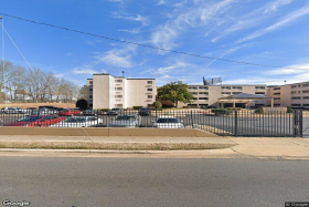Photo of Cedar Hill Apartments