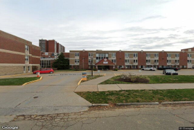 Photo of Sarah Reed Senior Living