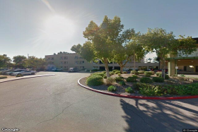 Photo of Palazzo Senior Apartments