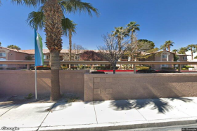 Photo of Valley View Senior Apartments