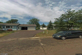 Photo of Mother Teresa Home