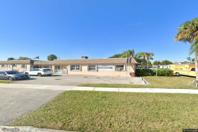 Photo of Palm Arbor Residence at Margate