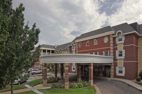 Georgetown by Axiom community exterior