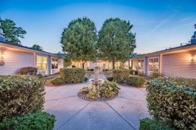 Photo of The Woodlands of Fremont
