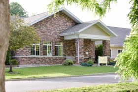 Photo of The Maples Assisted Living