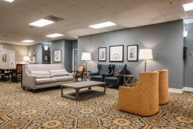 Photo of The Jasper at Meadows Place