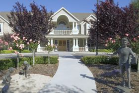 Photo of Aegis Living Dana Point