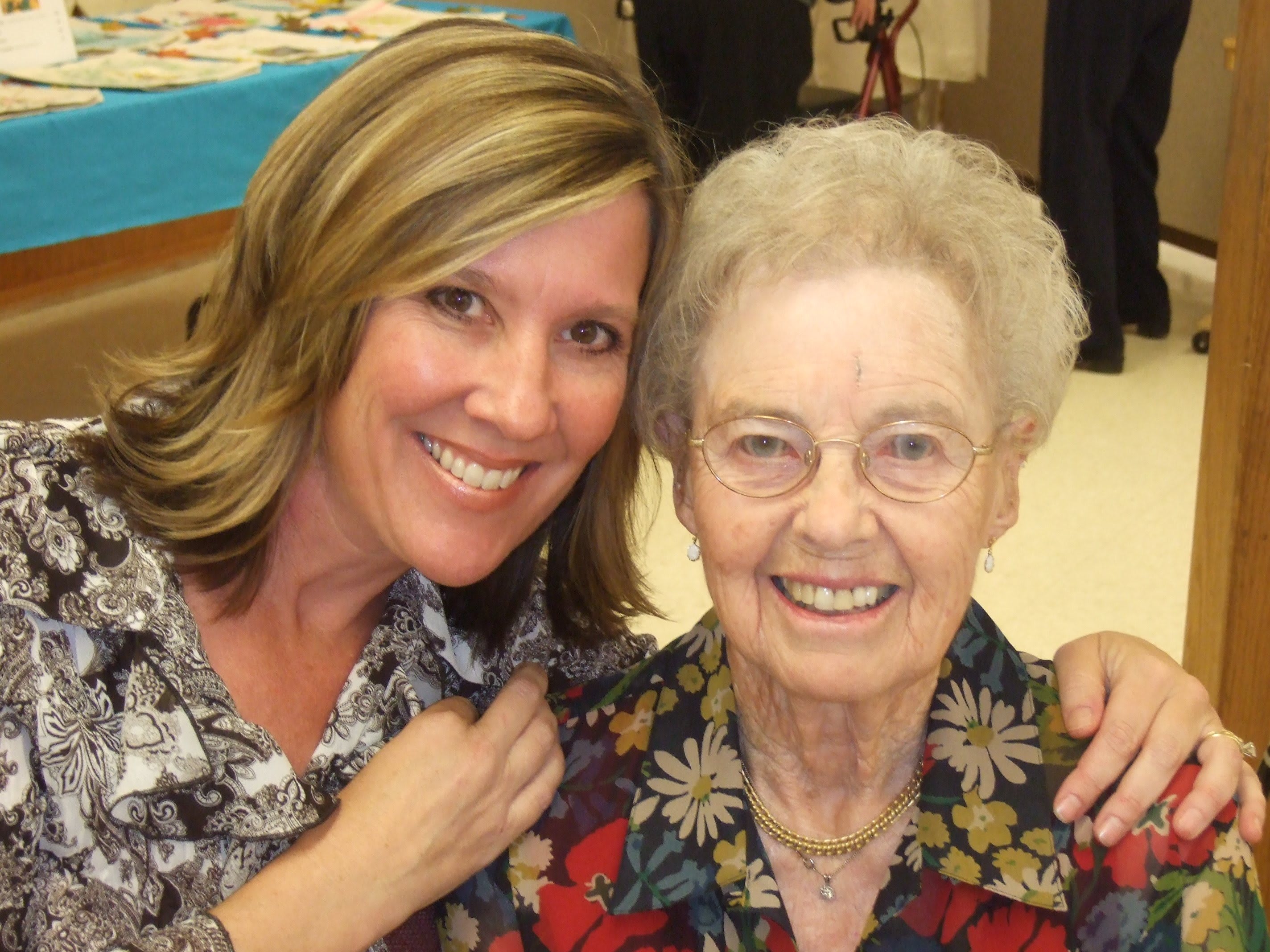 Right at Home - Central Oregon(Bend), OR
