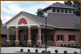 Photo of Maple Hill Senior Living