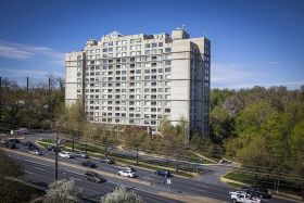 Photo of Discovery Village Chevy Chase