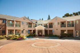 Photo of Tiffany Court Walnut Creek