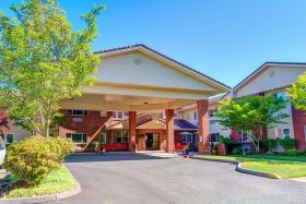 Photo of Gilman Grove Senior Living