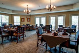 Photo of Revela at Evans Assisted Living