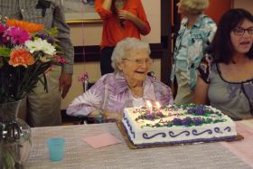 Photo of Best Care Senior Living at Cypress Gardens