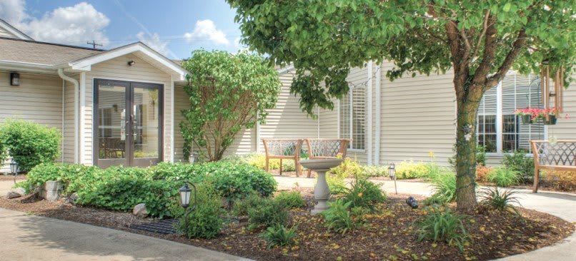 Oakwood Terrace Memory Care