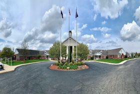Photo of Traditions of Lafayette