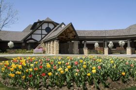 Photo of McGregor Assisted Living