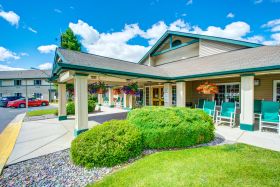 Photo of Missoula Valley Senior Living