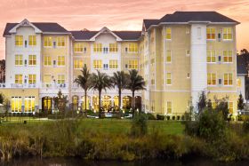 Vitality Living Windermere community exterior