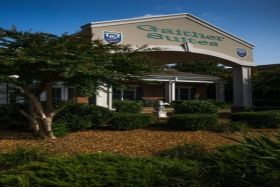 Photo of Gaither at West Park