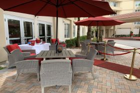 Photo of AHAVA Senior Residences at Boca Raton