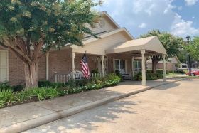 Photo of The Reserve at Braeswood