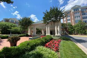 Photo of Maplewood Park Place, a CCRC