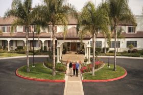 Photo of Shadowridge at Melrose Senior Living