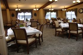 Photo of The Woodlands of Findlay