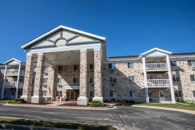 Photo of ProHealth Regency Brookfield