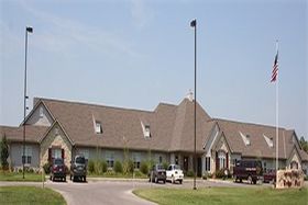Photo of Gran Villas Coffeyville on 8th Street