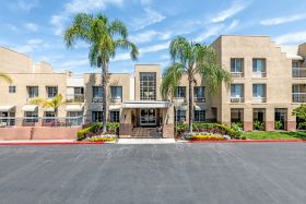 Photo of Park Plaza